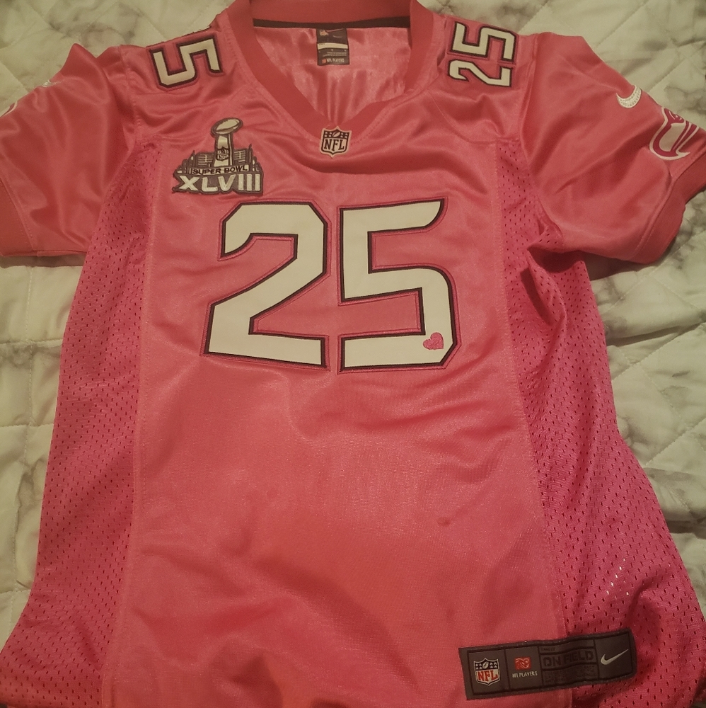 Women's Seahawks Jersey